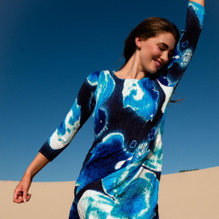 Carla Smash Dress