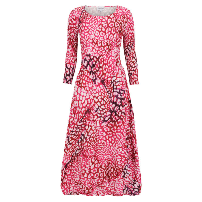 Carla Smash Dress