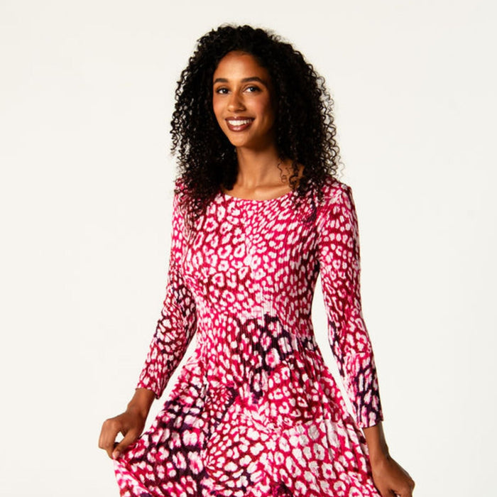 Carla Smash Dress