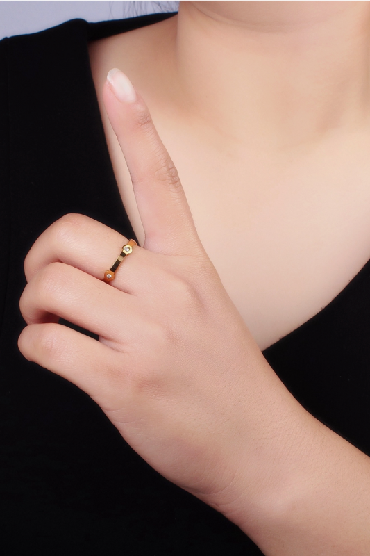 Carter Ring
