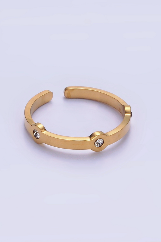 Carter Ring