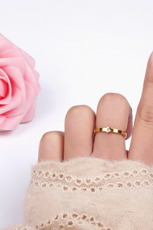 Carter Ring