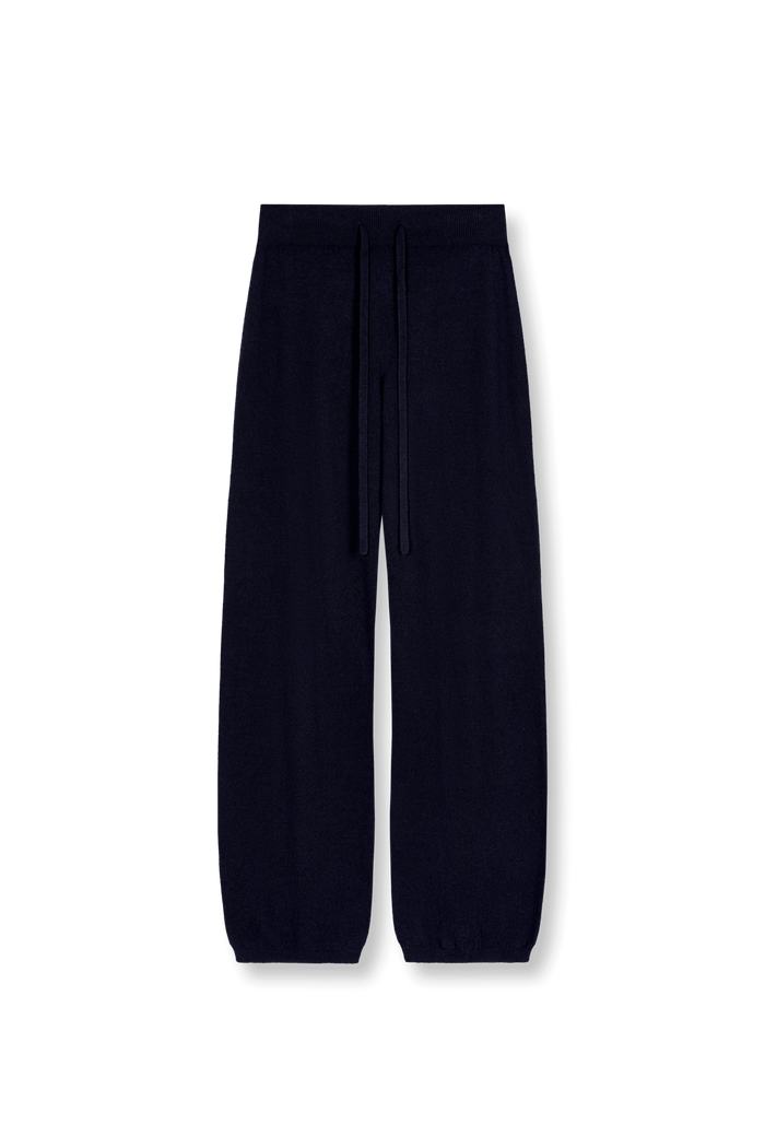 CASHI Joggers Midnight Blue