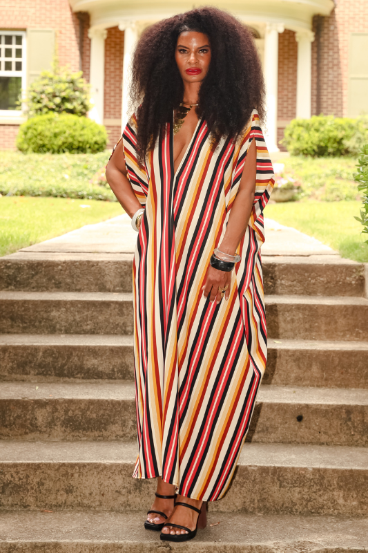 Cassidy Caftan