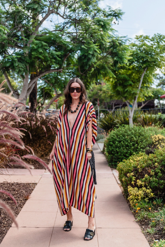 Cassidy Caftan