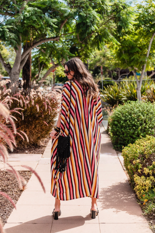 Cassidy Caftan