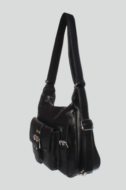 Cassie Convertible Bag