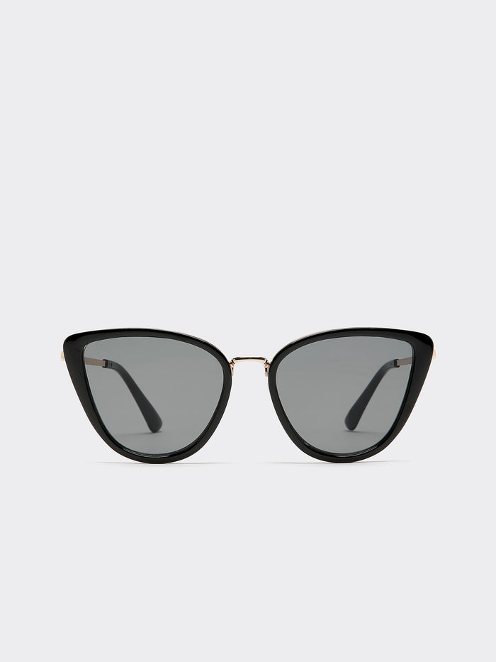 Cat Eye Sunglasses