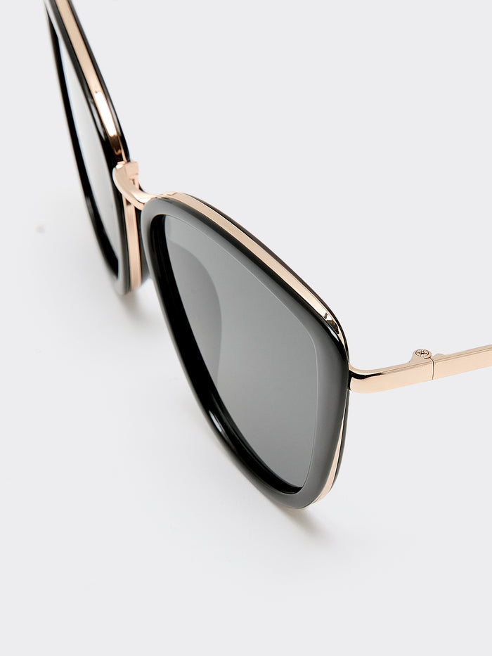 Cat Eye Sunglasses