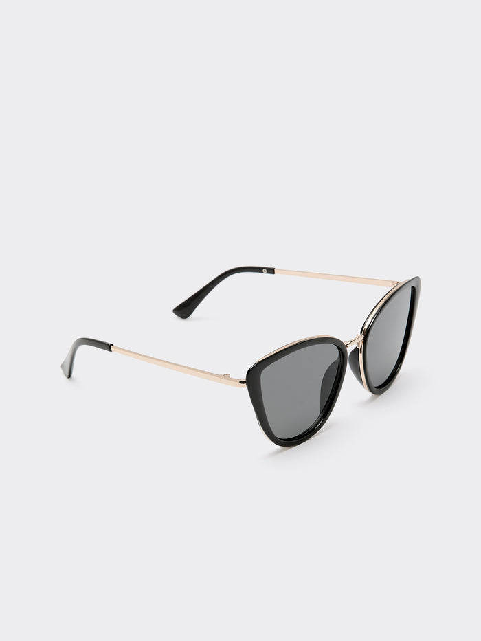 Cat Eye Sunglasses