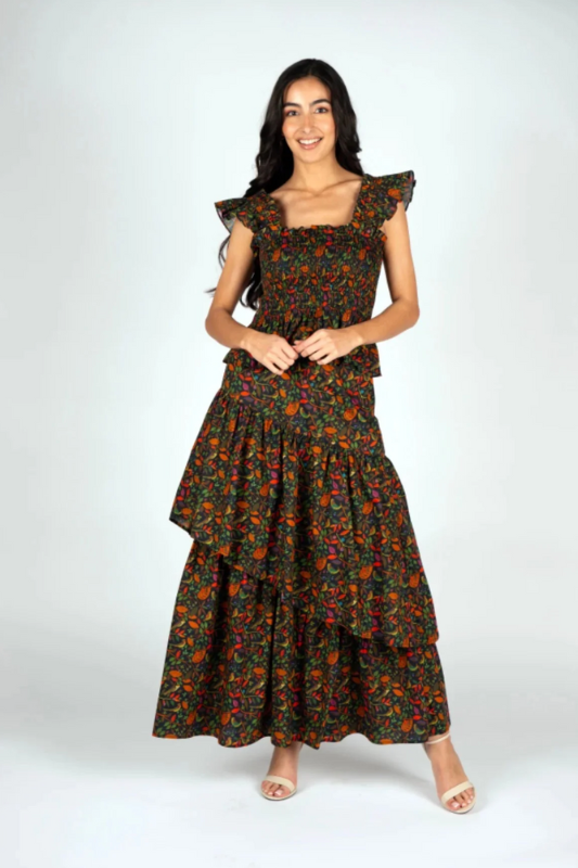 Celeste Skirt