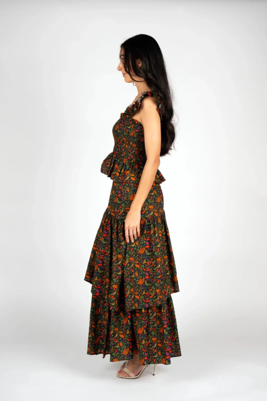 Celeste Skirt
