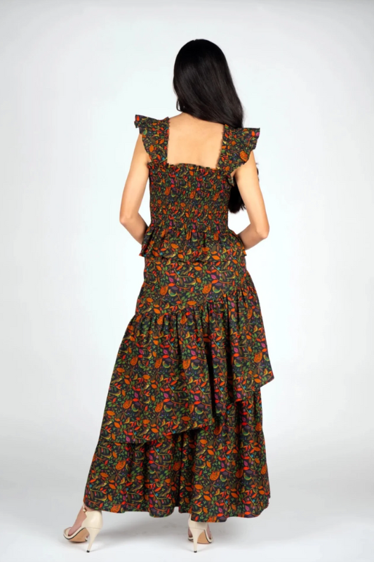 Celeste Skirt