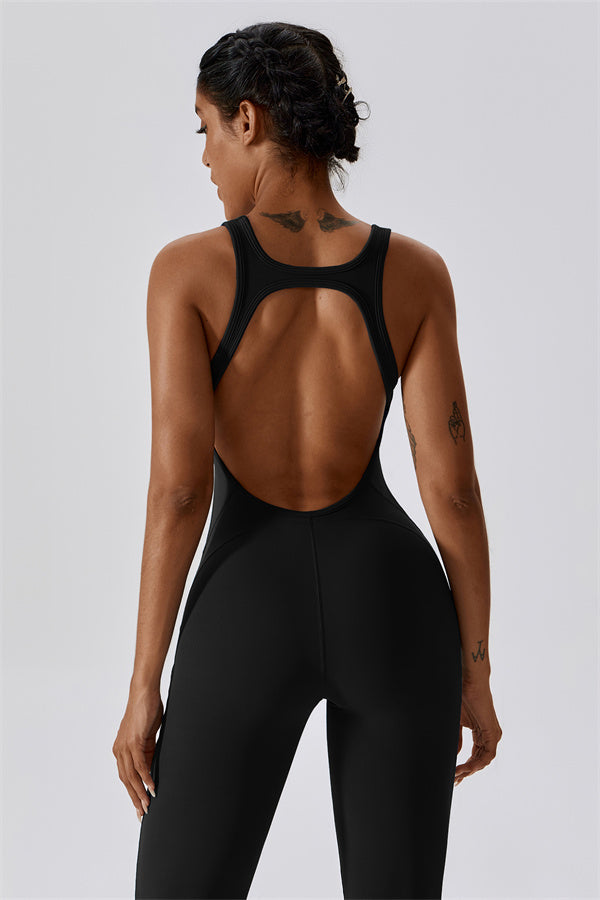 Black / S