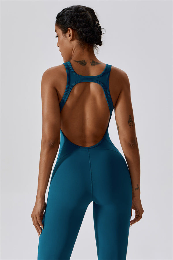 Peacock Blue / S