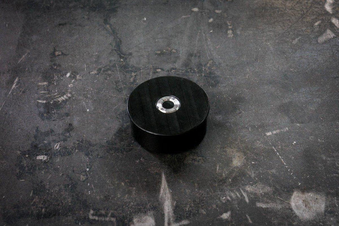 Centered Poly Differential Bushing - (E30, E36 318ti, Z3)-Suspension Bushings-grip-drift-Delrin (race only)-Garagistic-bmw