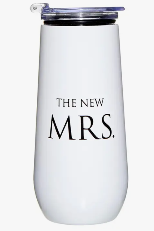 Champagne Tumbler