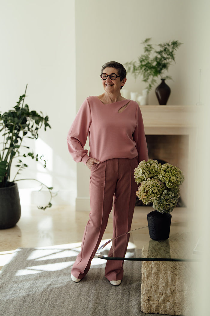 Chantelle broek