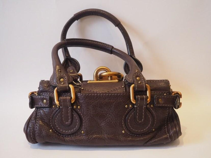 Chloe Brown Paddington Small bag