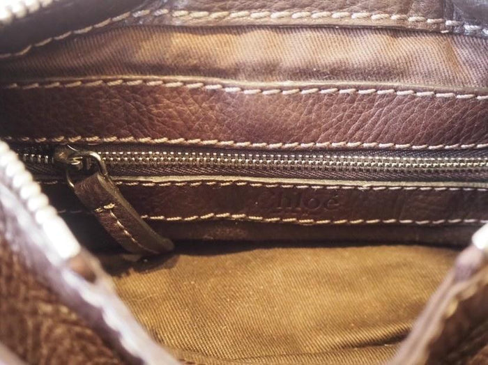 Chloe Brown Paddington Small bag