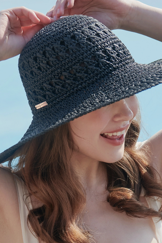 Christie Straw Hat