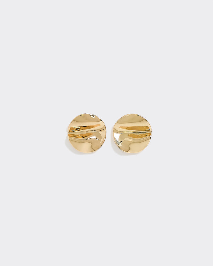 Circular Earrings