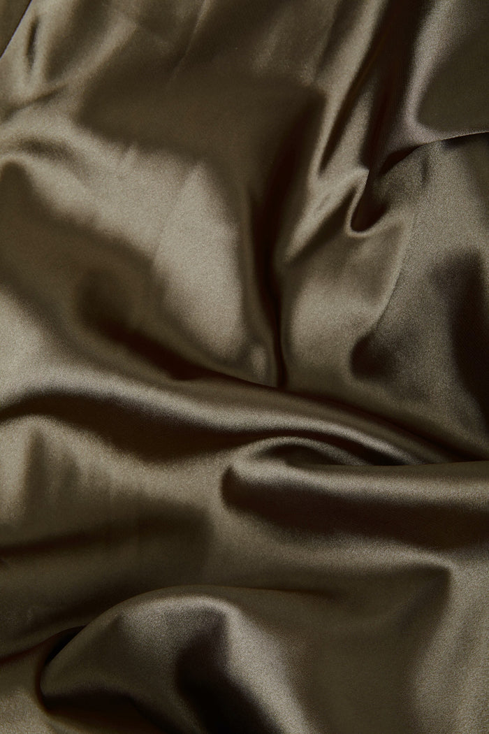 Fabric Swatch in Olive