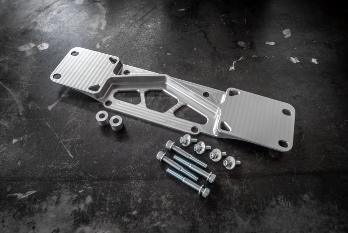 Clearance E46 M3 Billet Diff Brace