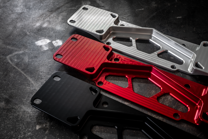 Clearance E46 M3 Billet Diff Brace