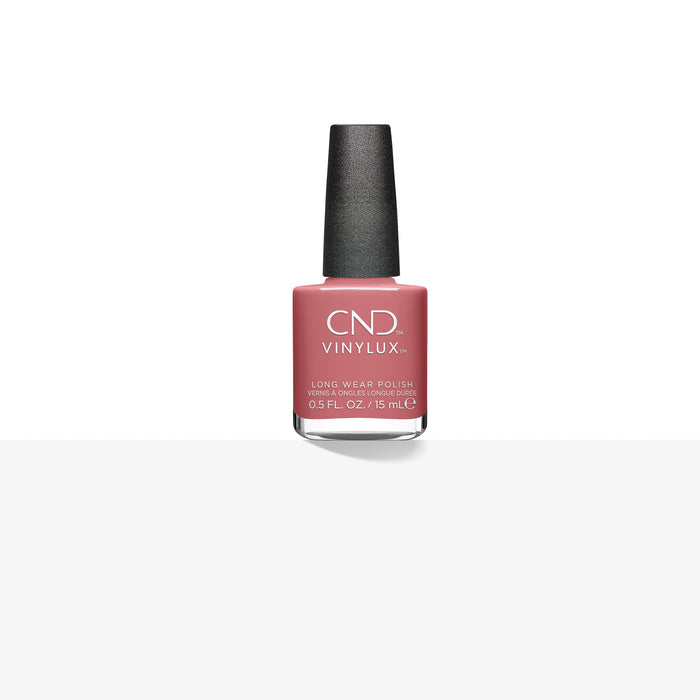 CND Vinylux | Mauve-Morphosis*