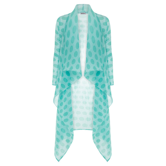 Collare Coat - Prints