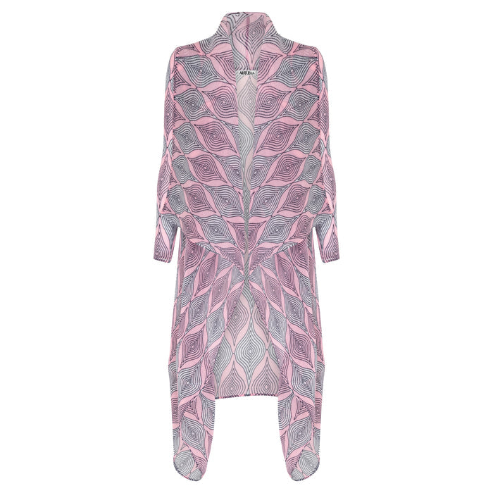 Collare Coat - Prints