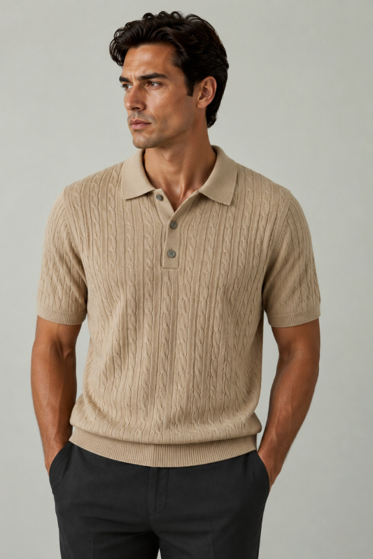 Conner Polo Shirt
