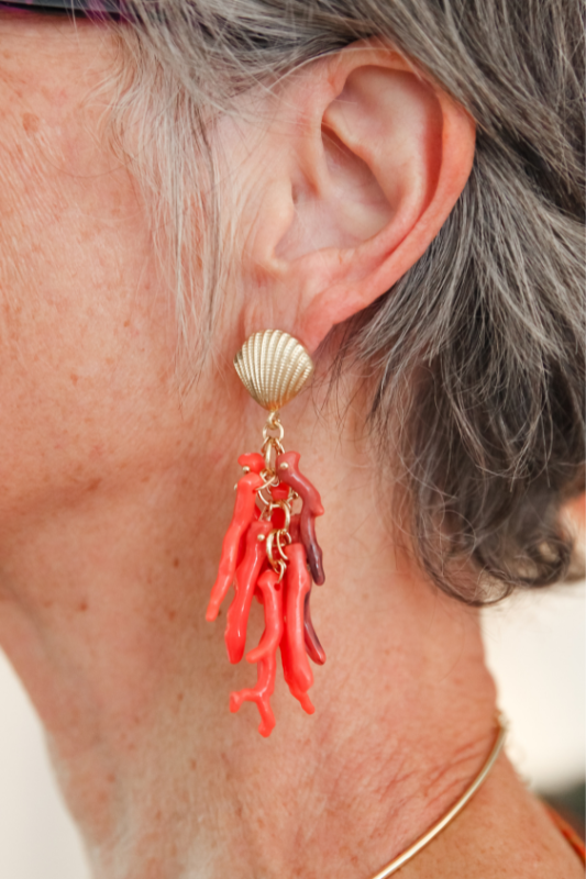 Coraline Earrings
