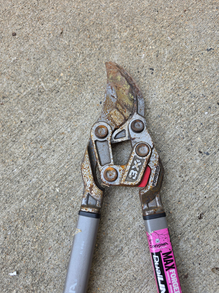 Corona Compound Lever Loppers