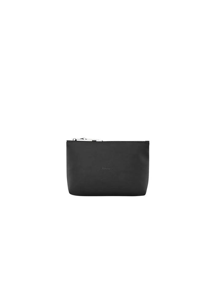 Toiletry Bag Rains Cosmetic Bag W3 Black O/S / Black Apoella