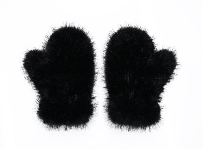 COZY GLOVES