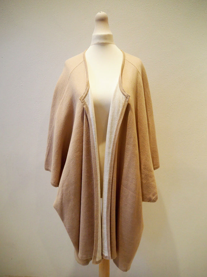 Cream Kimono