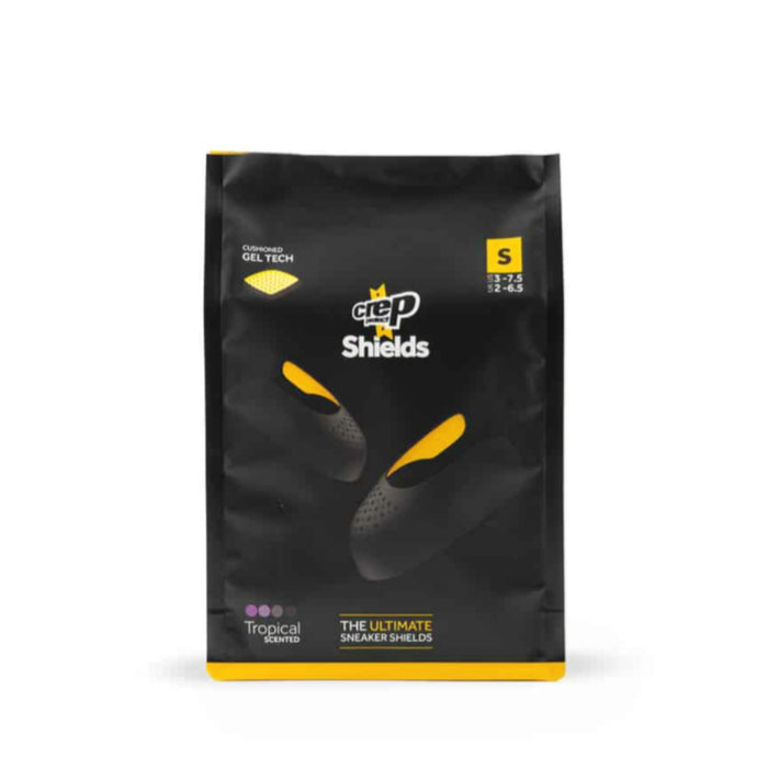 Crep Protect Shoe Shields/Guards