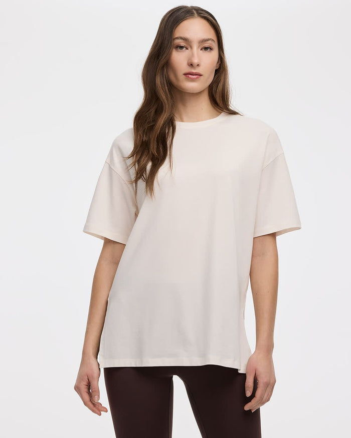 Cotton white / XXS