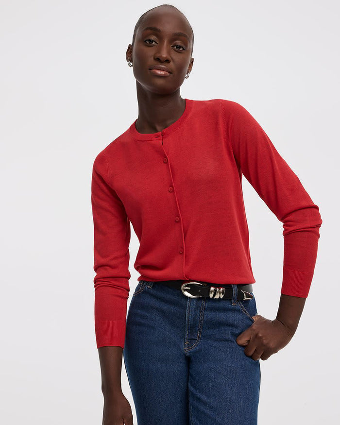 Mars red / XXS