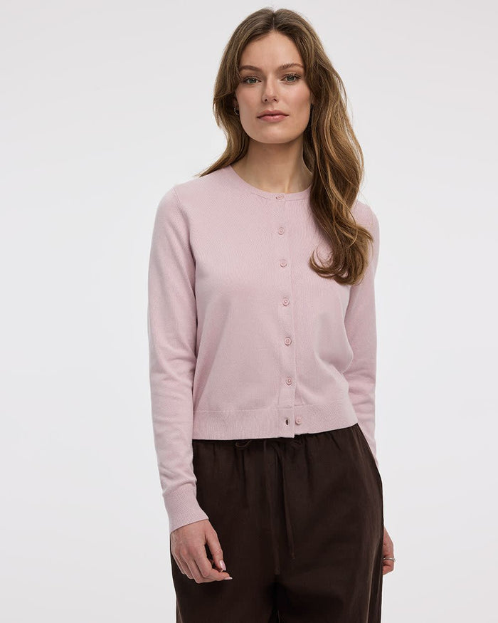 Burnished Lilac / XXS