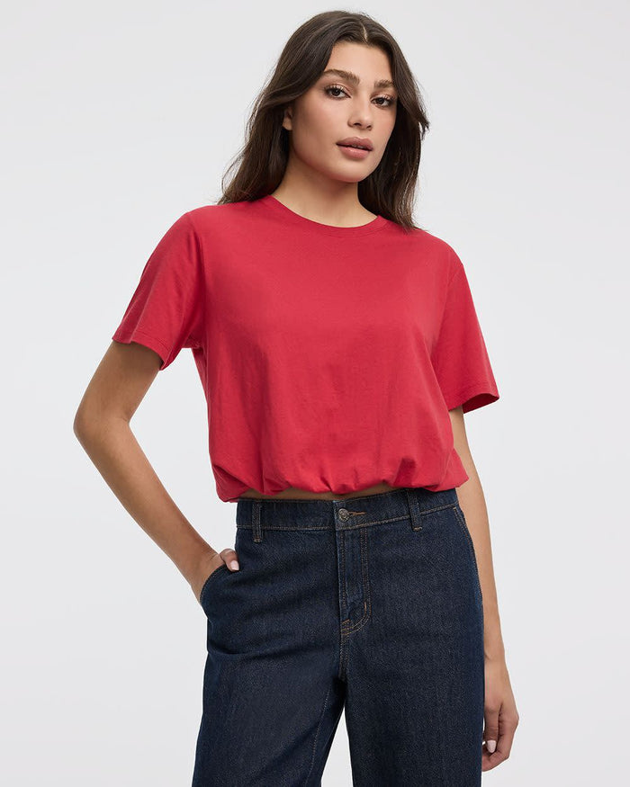 Urban red / XXS