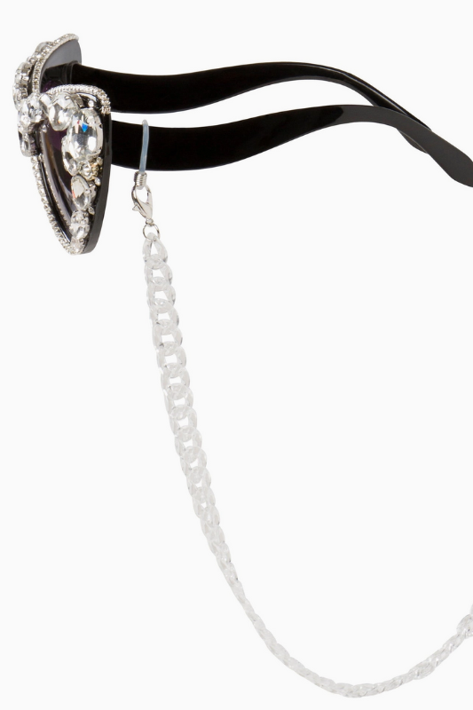 Crystal Bomb Funglasses<br>***LAST ONE***