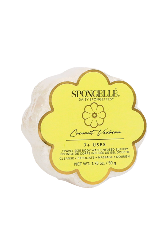 Daisy Spongette