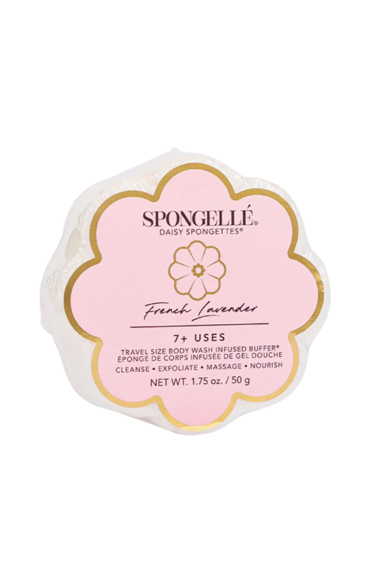 Daisy Spongette