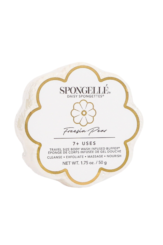 Daisy Spongette