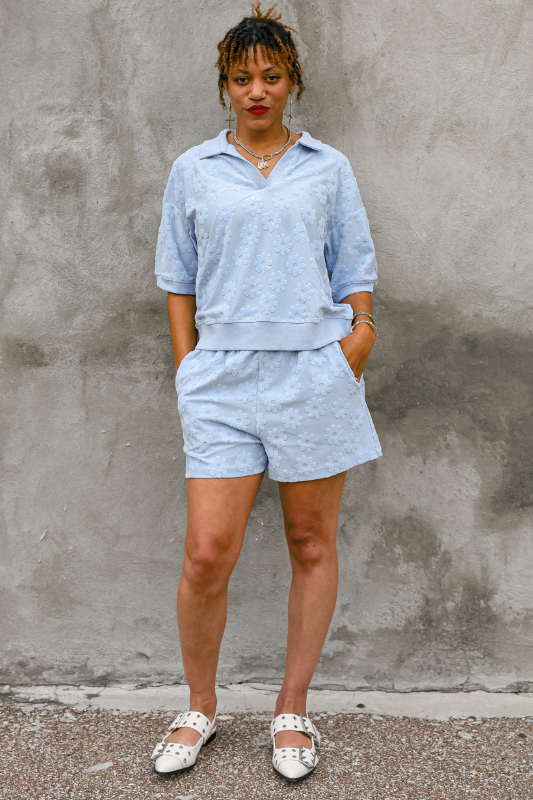 Darling Daisy Shorts