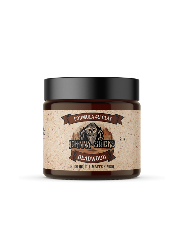 Deadwood 2oz Formula 49