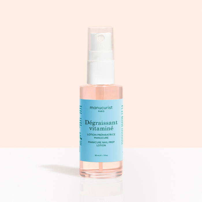 Dégraissant Vitaminé